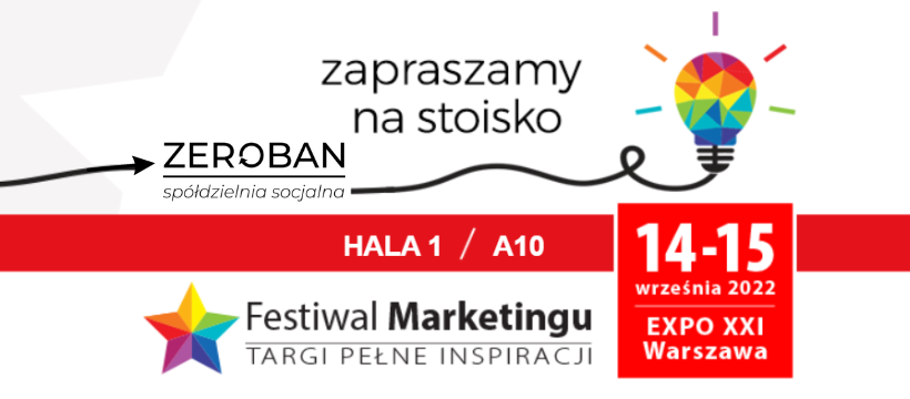 Festiwal Marketingu i Rekalmy 14-15.09